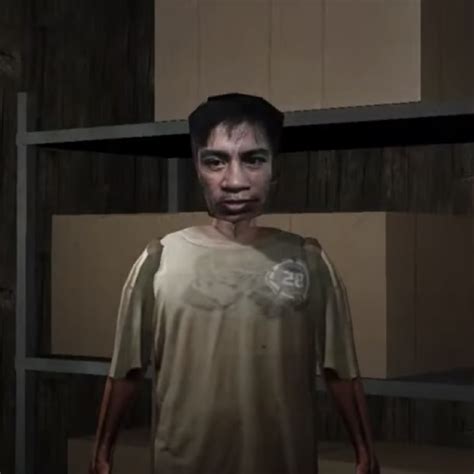 Download Hapunan Horror Game .